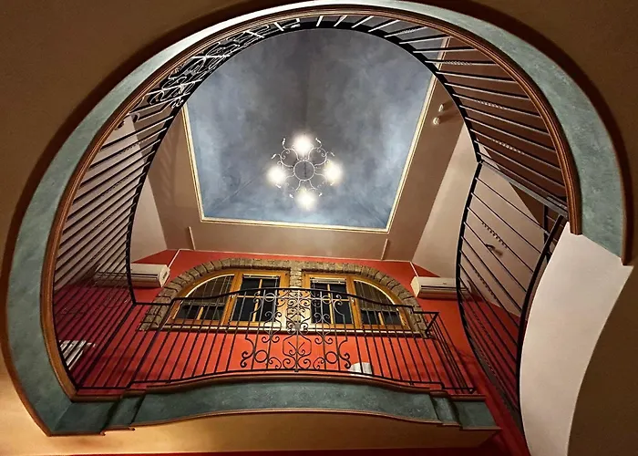 Vila Gradisca Gradisca