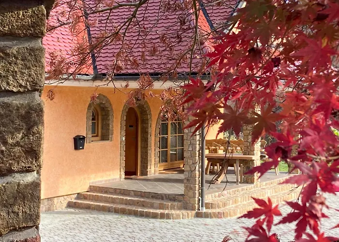 Vila Gradisca * Gradisca