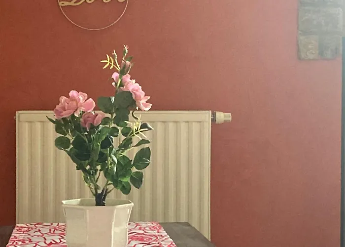 Villa Vila Gradisca *