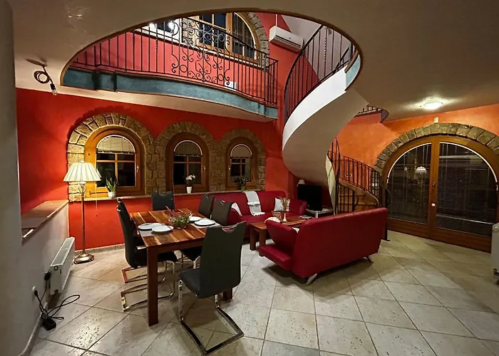 Vila Gradisca * Gradisca