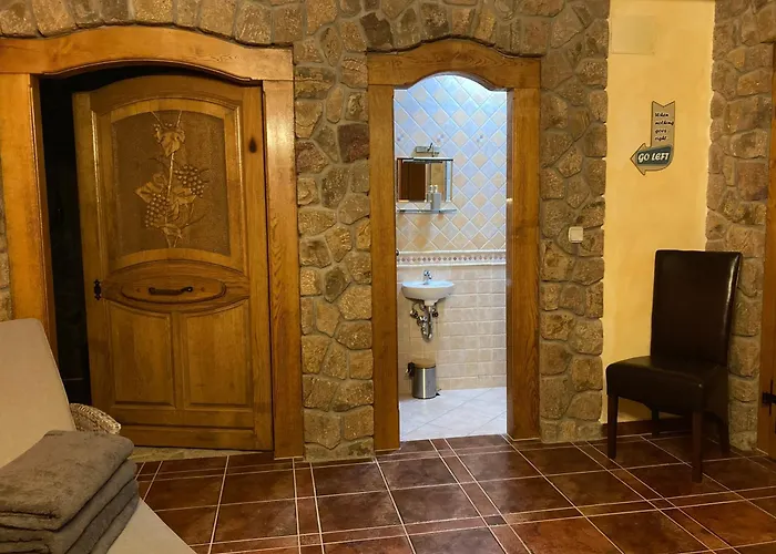 Vila Gradisca * Gradisca