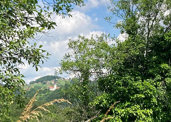 Villa Vila Gradisca Gradisca