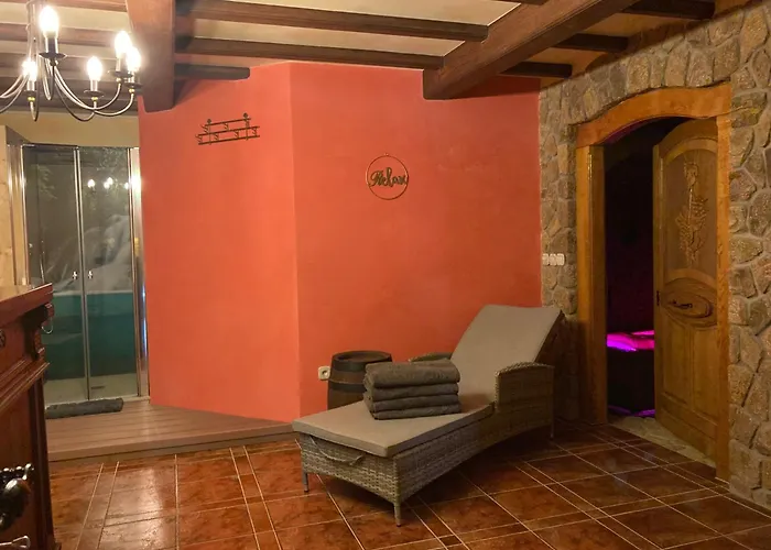 Vila Gradisca Gradisca