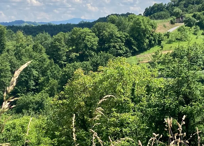 Vila Gradisca * Gradisca