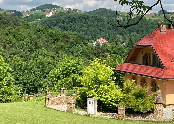 Vila Gradisca * Gradisca