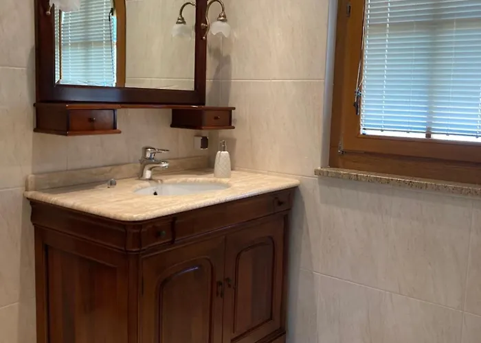 Vila Gradisca Villa *