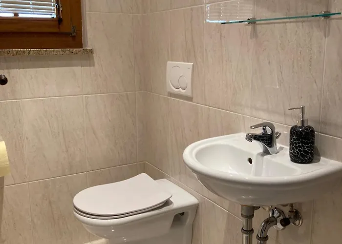 Vila Gradisca * Gradisca