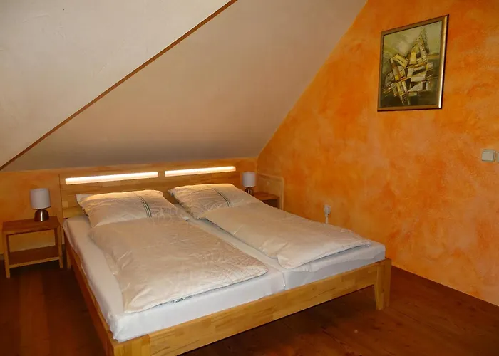 Vila Gradisca * Gradisca