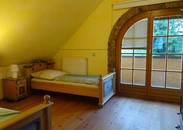 Vila Gradisca Villa *