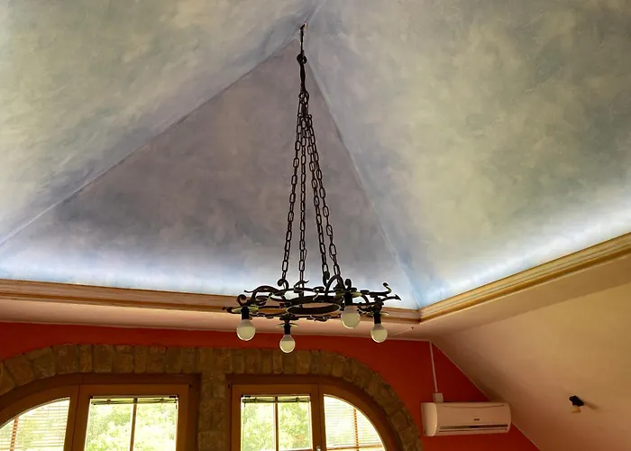 Villa Vila Gradisca Gradisca