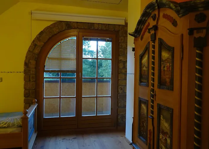 Vila Gradisca * Gradisca