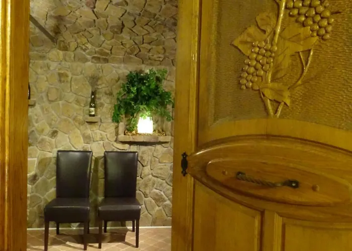 Vila Gradisca Villa *