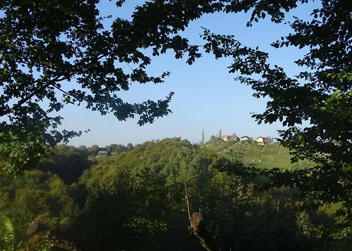 Vila Gradisca Villa *