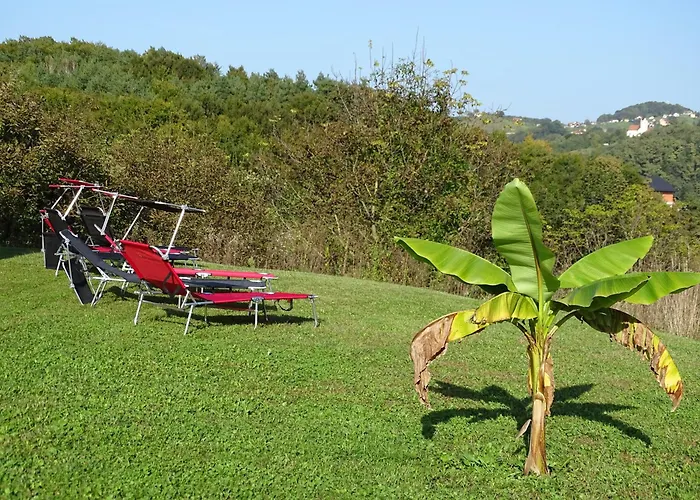 Vila Gradisca Villa Gradisca