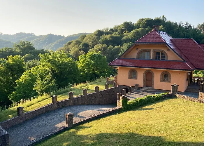 Villa Vila Gradisca Gradisca