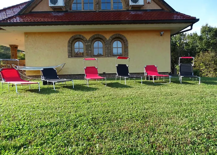 Vila Gradisca Villa Gradisca