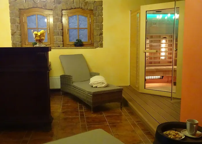 Villa Vila Gradisca *