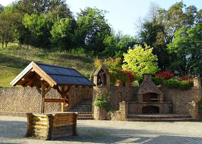 Villa Vila Gradisca Gradisca